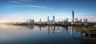 上海建工总承包部向着“建筑全生命周期服务商”再出发