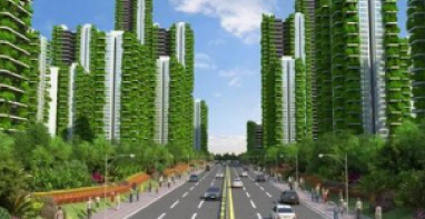 环保展 | 【全国两会】梁伟：深化绿色低碳建筑技术和标准建设，进一步完善建筑业绿色低碳标准体系